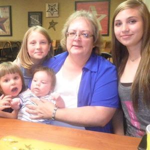 Meet your Posher, Carol